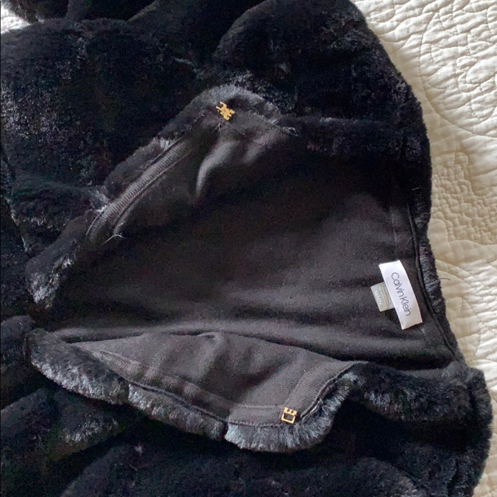 Fur Jacket - image 2